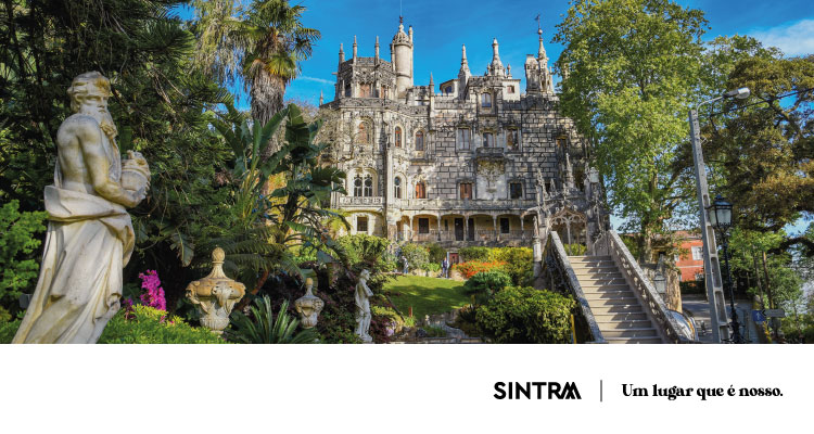 Música e Mitologia Clássica invadem a Quinta da Regaleira este fim de semana