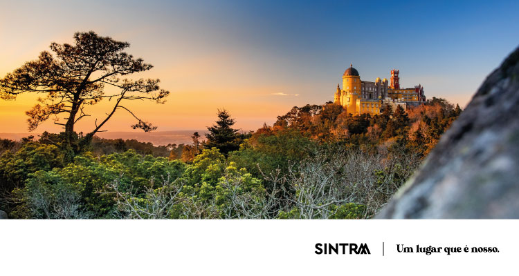 Parques de Sintra distinguida com Prémio de “Melhor Destino Cultural” nos World Luxury Travel Awards