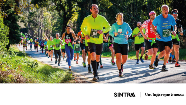 AVISO | Corrida Fim da Europa origina corte e condicionamento de trânsito