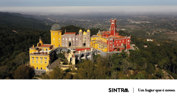 ATUALIZAÇÃO | Palácio Nacional da Pena reabre hoje ao público