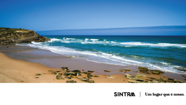 Praias de Sintra com vigilância reforçada na pré e pós época balnear