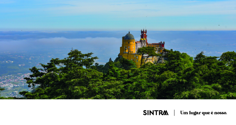 Parque da Pena recebe uma caça ao tesouro