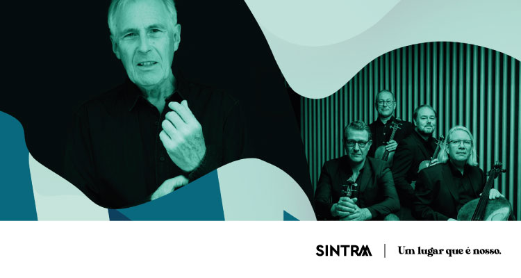 Festival de Sintra arranca com concerto no Palácio Nacional de Queluz
