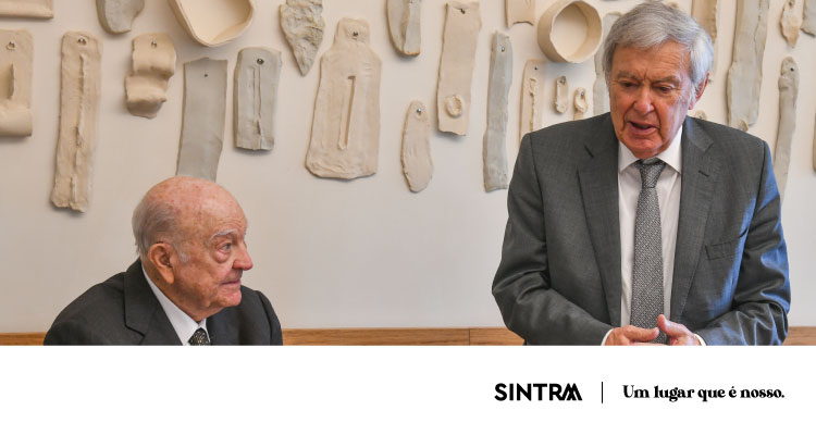 Câmara de Sintra fortalece acesso à cultura com parceria com a Fundação Renato de Albuquerque