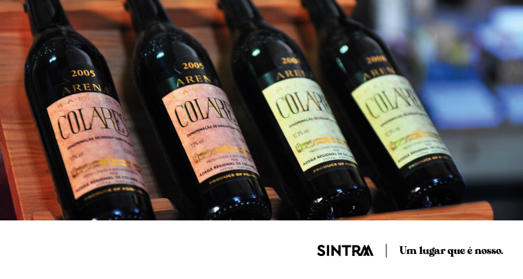Vinhos de Sintra presentes na Feira Nacional de Agricultura