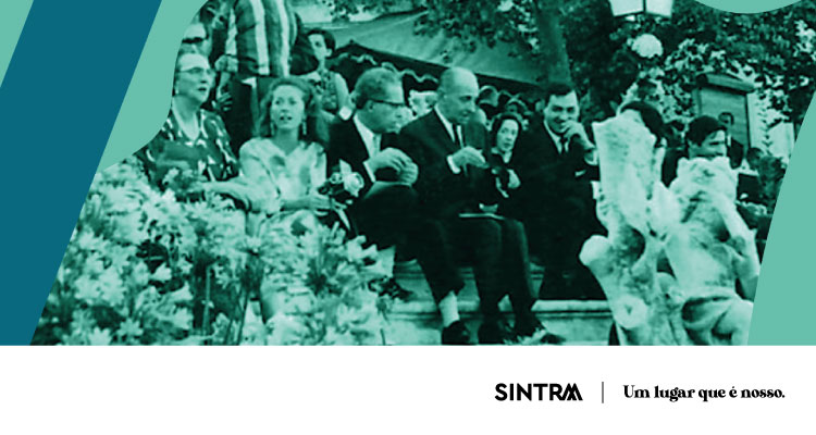 Festival de Sintra apresenta documentário Inédito sobre a sua história