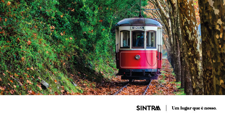 AVISO | Eléctrico de Sintra regressa aos carris a 12 de julho