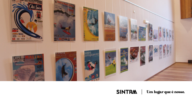 Exposição no MAR celebra 28 edições do Sintra Bodyboard Pro Fest