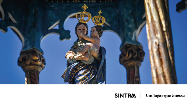 Montelavar celebra a Nossa Senhora do Cabo Espichel  