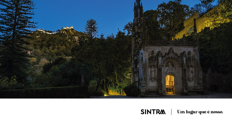 “Inefável” leva teatro contemporâneo à Quinta da Regaleira em outubro