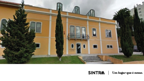 Outubro traz novidades à programação das Bibliotecas Municipais de Sintra