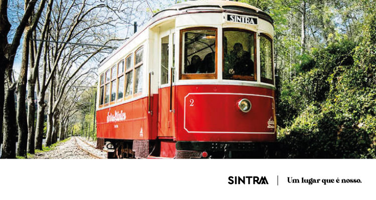 AVISO | Suspensão da circulação do Eléctrico de Sintra a 3 de novembro