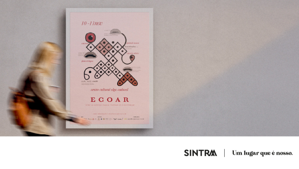 Sintra celebra diversidade linguística e cultural com Festival Ecoar