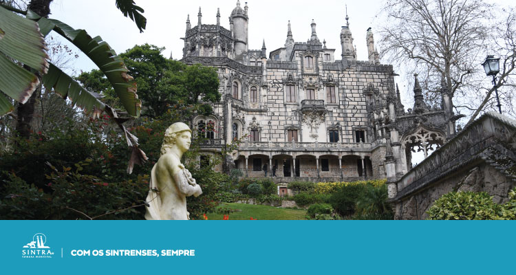 Novembro traz “Música na Quinta” à Regaleira