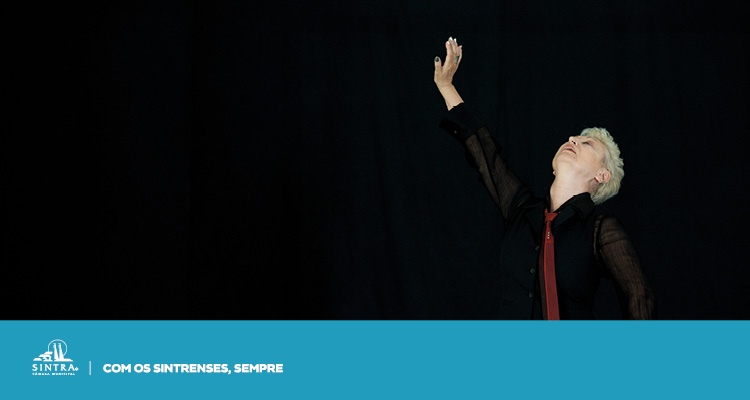 Centro Cultural Olga Cadaval recebe o regresso de Olga Roriz com “O Salvado”