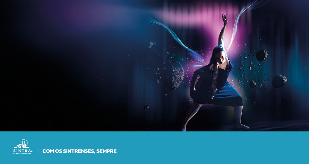 “Bravura Ai!aDança” estreia em Sintra com três sessões no Centro Cultural Olga Cadaval