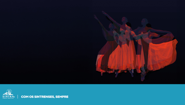 Centro Cultural Olga Cadaval recebe celebração de dança e criatividade  