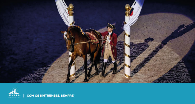 Escola Portuguesa de Arte Equestre apresenta Gala Concerto de Ano Novo