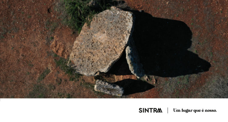 Roteiro Bio Cultural para conhecer Anta de Monte Abraão com nova data
